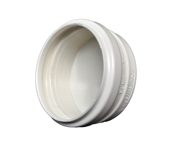 CAP ESGOTO MULTILIT – 40 MM *