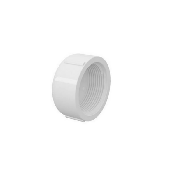 CAP ROSCAVEL BRANCO MULTILIT – 1/2 *