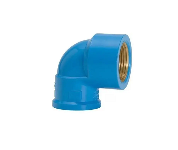 COTOVELO AZUL AMANCO – 3/4 X 3/4 #