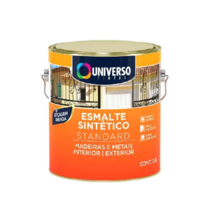 TINTA ES SINT UNIVERSO – 3,6 LTS AMARELO