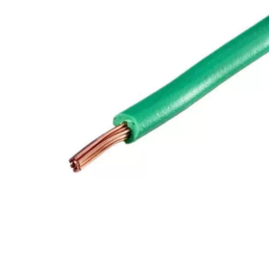 FIO FLEXIVEL CONDIFIO 1,5MM VERDE