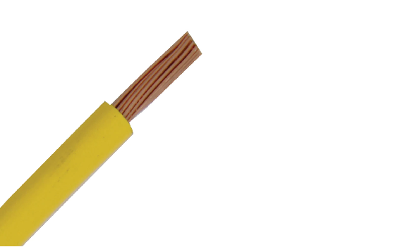 FIO FLEXIVEL CONDIFIO 1,5MM AMARELO