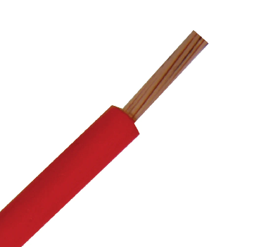 FIO FLEXIVEL CONDIFIO 1,5MM VERMELHO