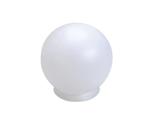 GLOBO PLASTICO BOLINHA – LUCONI