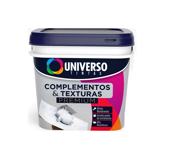 MASSA CORRIDA PVA UNIVERSO – GALAO 5,8KG