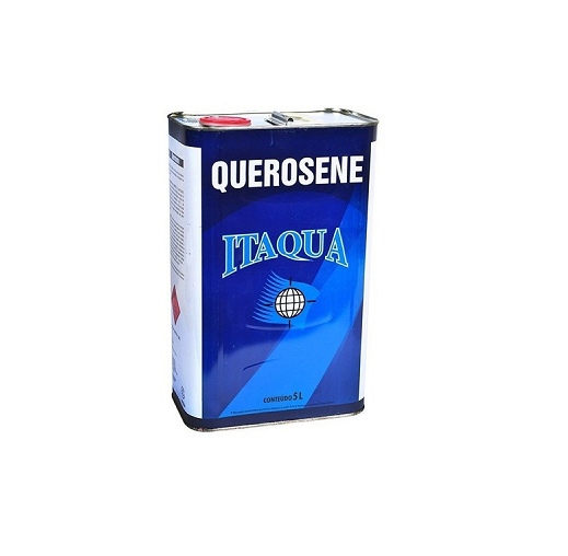 QUEROSENE ITAQUA – 5 LITROS