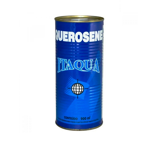 QUEROSENE ITAQUA – 900 ML