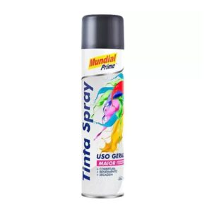 SPRAY MUNDIAL 400ML – PRIMER UNIVERSAL