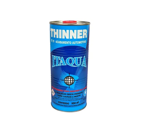 THINNER ITAQUA 16 – 900 ML MULTIUSO