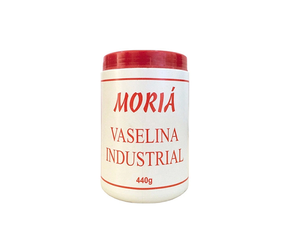 VASELINA 440 GRS – MORIA