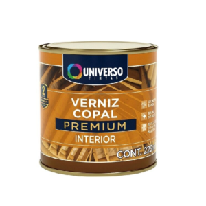 VERNIZ UNIVERSO – COPAL – 1/4