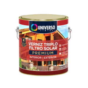 VERNIZ UNIVERSO – TRIPLO FILTRO SOLAR -3,6GL#