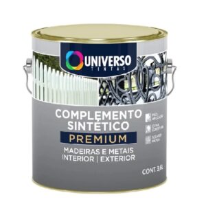 ZARCAO UNIVERSO PREP FERROLIN – GALAO 3,6LT #