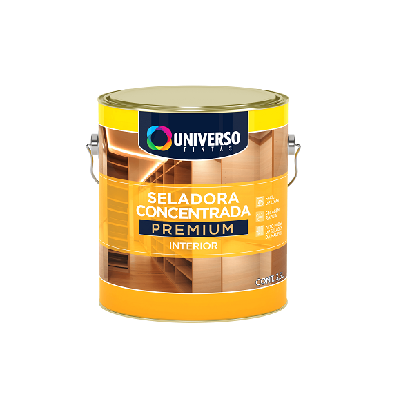 SELADORA MADEIRA CONCENTRADA -3,6GL UNIVERSO